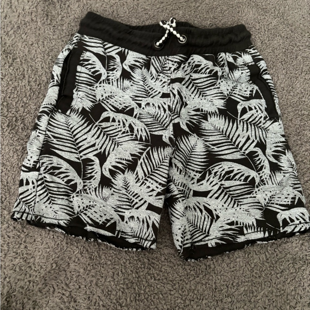 Boys shorts